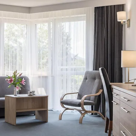 Barbara Semesteranläggning (resort)