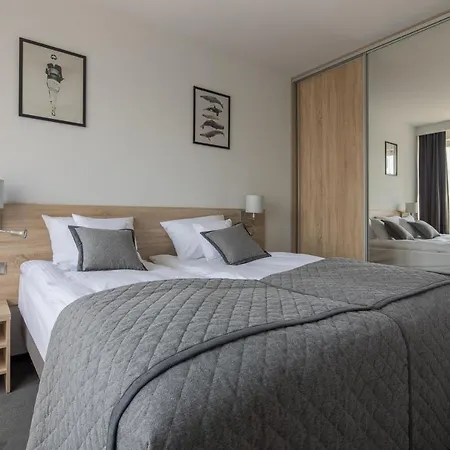 Barbara Semesteranläggning (resort) Jaworze