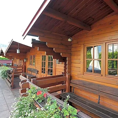 Feriested Barbara 3*