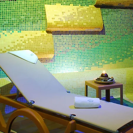 Semesteranläggning (resort) Barbara Jaworze