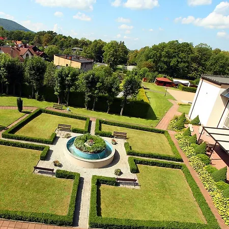 Barbara Semesteranläggning (resort) 3*