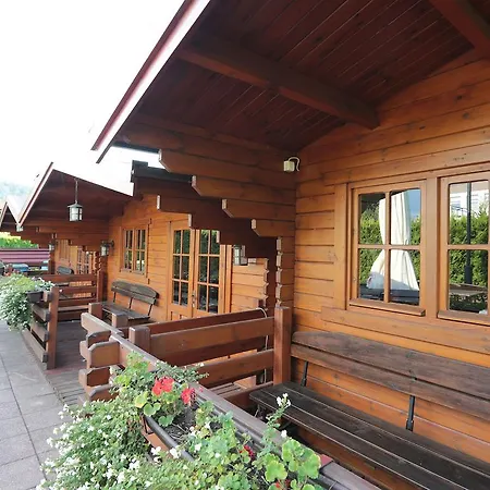 Barbara Semesteranläggning (resort)