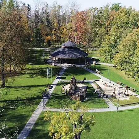 Barbara Semesteranläggning (resort) 3*