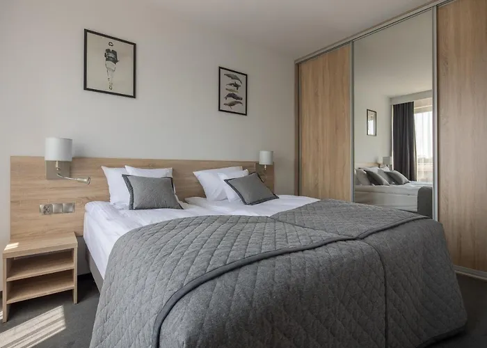 Barbara Resort Jaworze