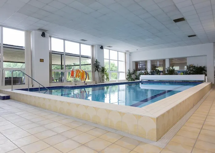 Resort Barbara Jaworze