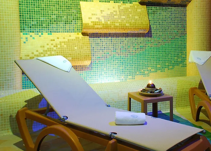 Resort Barbara Jaworze