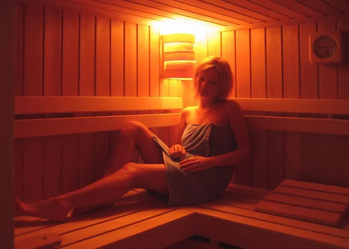 Resort Barbara Jaworze