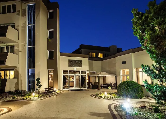 Barbara Resort Jaworze