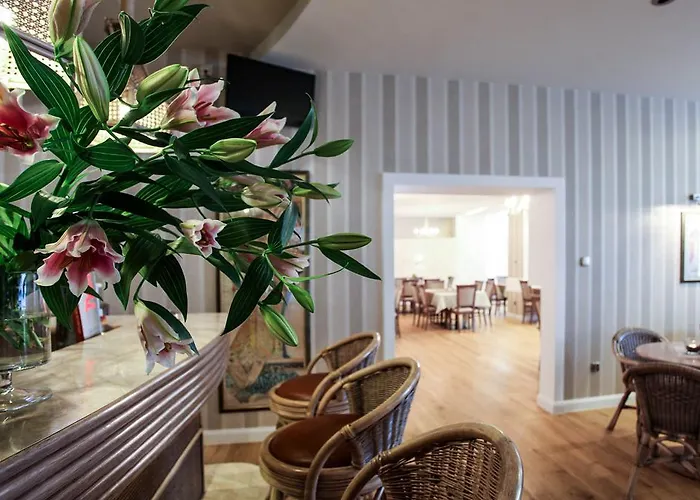 Barbara Resort Jaworze