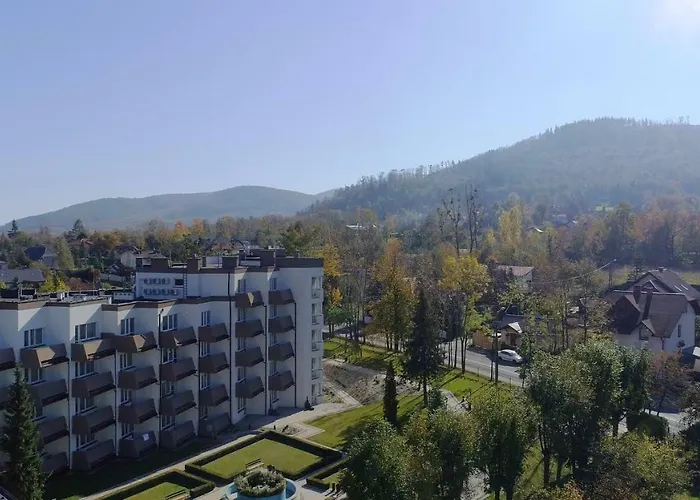 Barbara Resort Jaworze